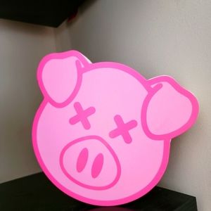 Jeffree star liquid lipstick pig bundle